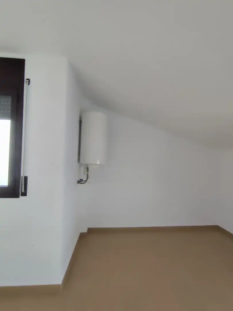 Dúplex amb terrassa de lloguer a Carrer Barcelona, imagen 12