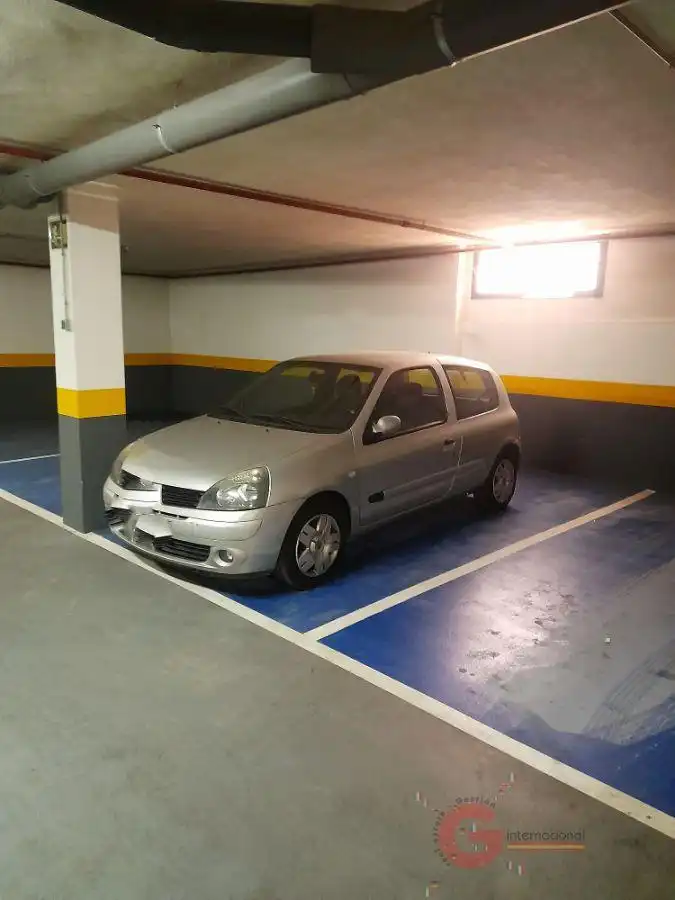 Aparcament en venda a Motril  ciudad, imagen 4