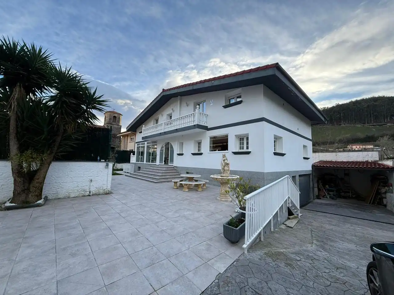 Casa con piscina en venta en Barrio Sámano, imagen 64