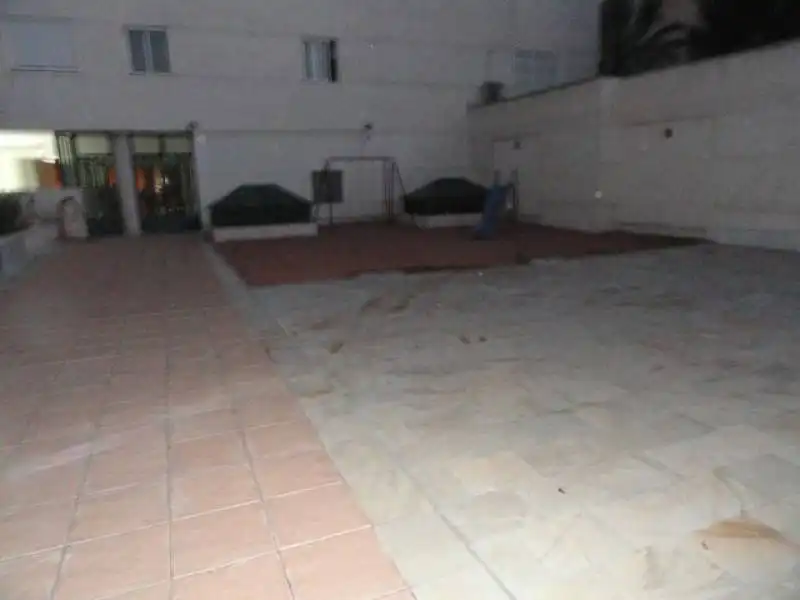 Ground floor for sale in Aspe