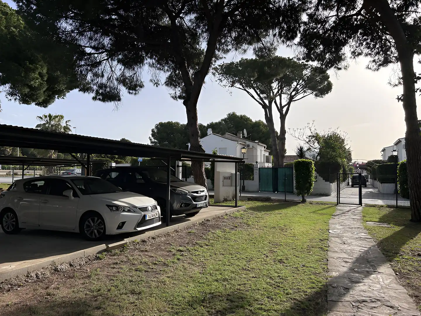 Dúplex amb piscina en venda a Benamara - Atalaya, imagen 18