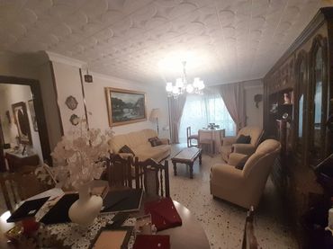 Wohnung mit Aufzug zum Verkauf in Calle Goya