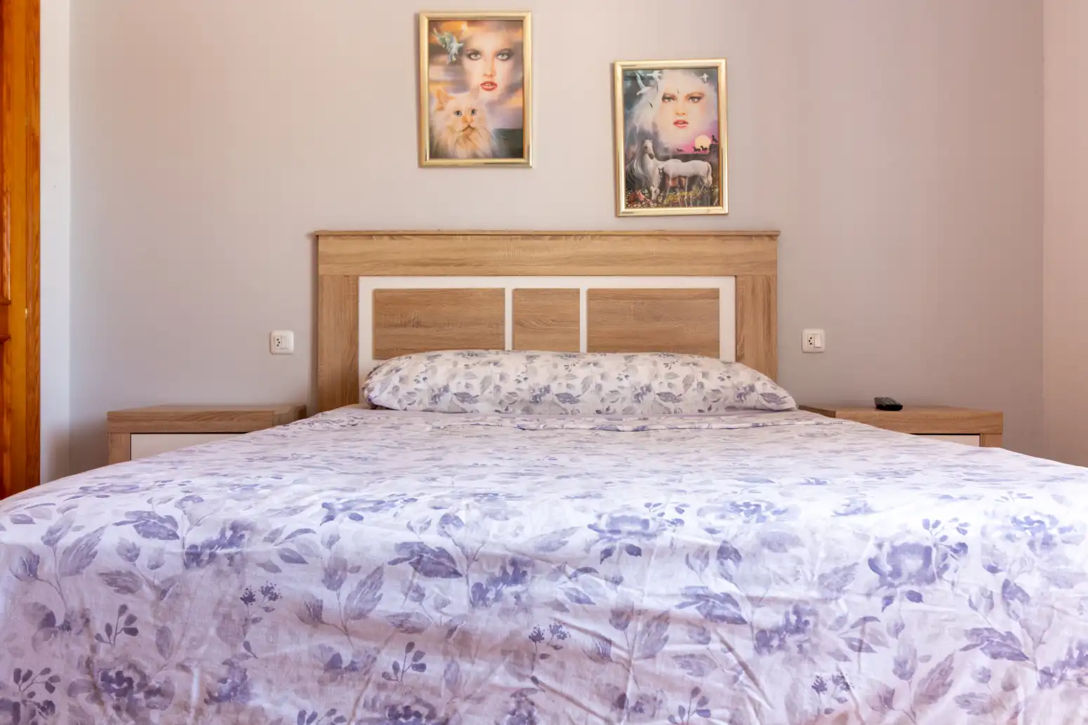 Habitación de Piso en venta en Dénia con Aire acondicionado, Jardín privado y Terraza