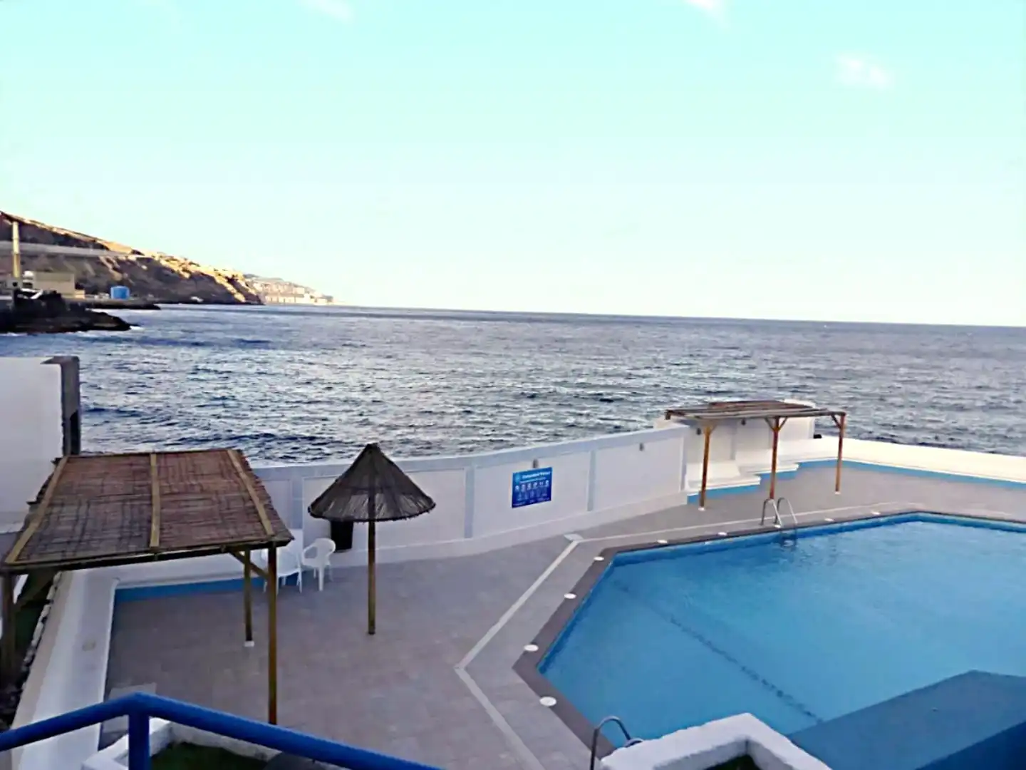 Dúplex amb piscina en venda a Las Caletillas - Punta Larga, imagen 18