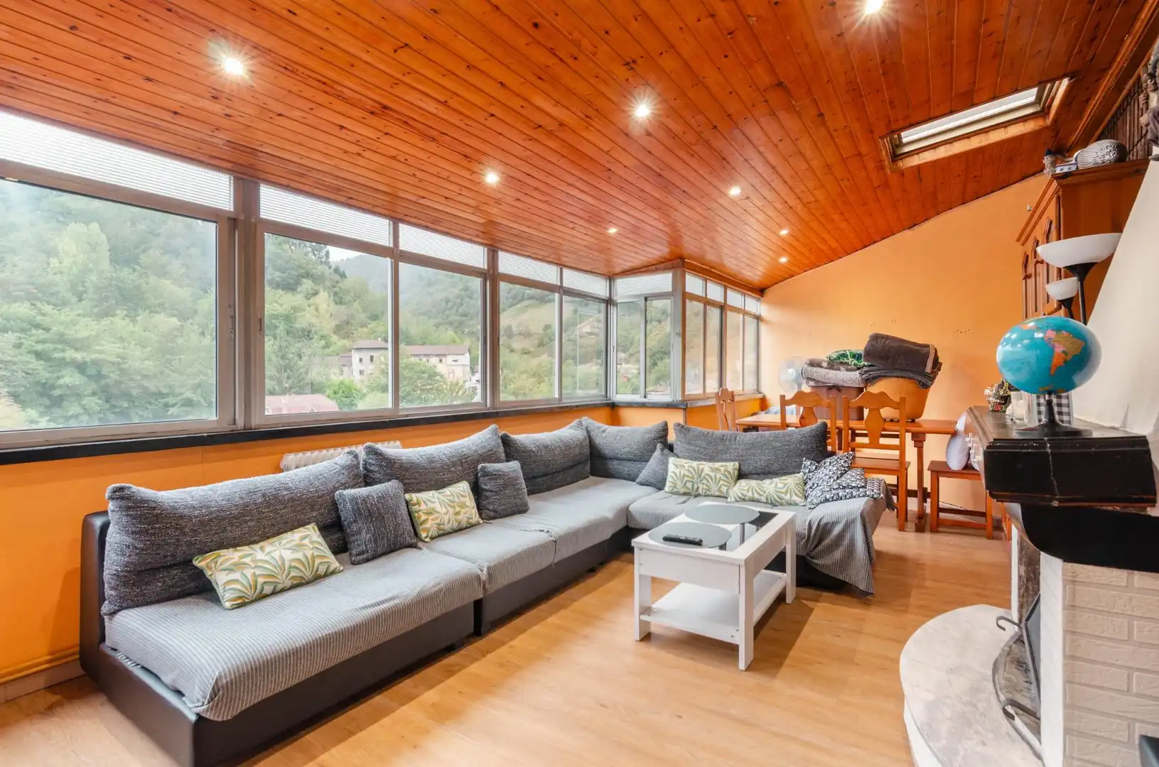 Penthouse with lift for sale in Calle HERMINIO HEVIA CUETOS 2, imagen 19