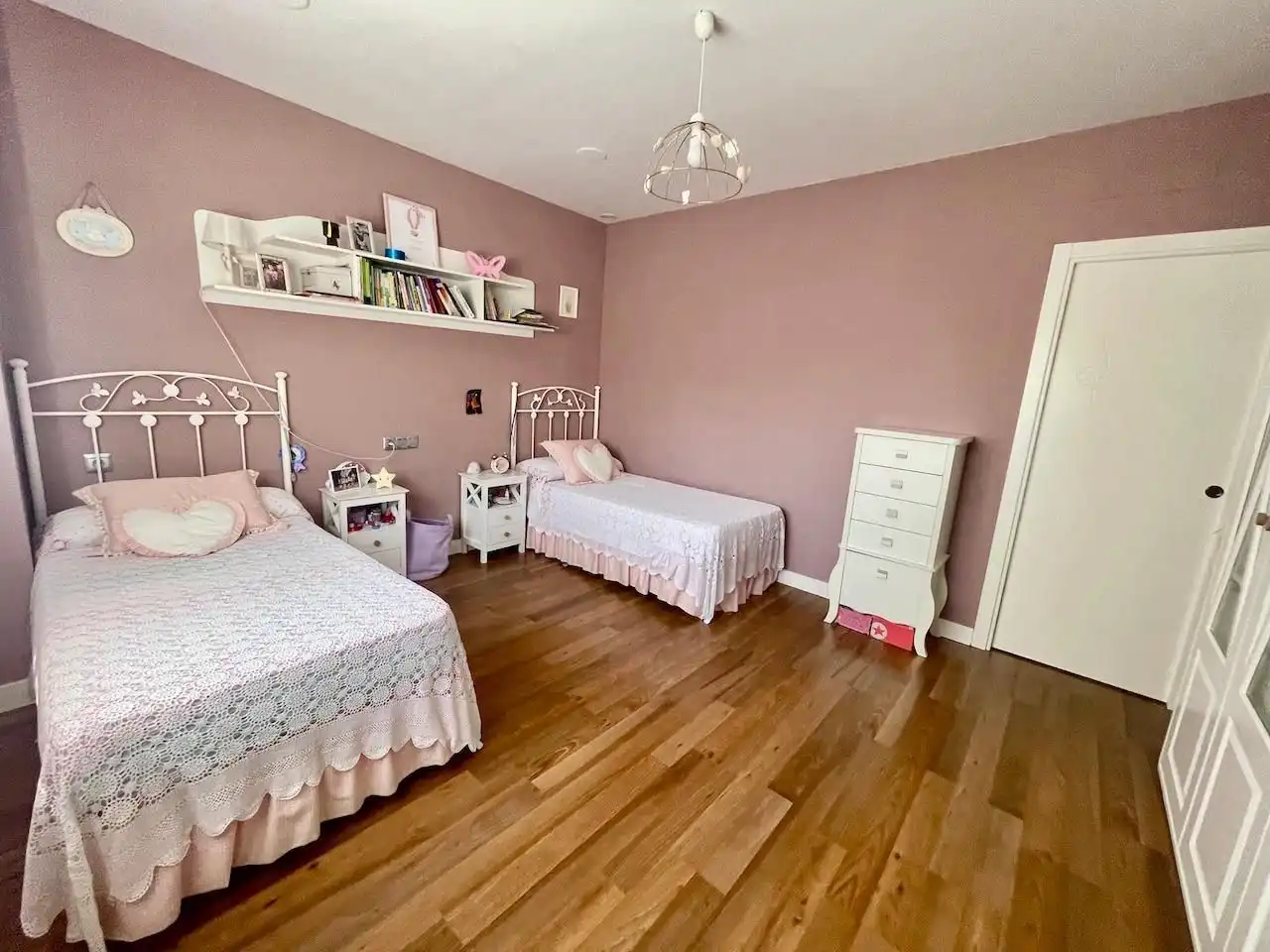 Dormitori de Casa o xalet en venda en Vélez-Málaga amb Aire condicionat, Calefacció i Terrassa