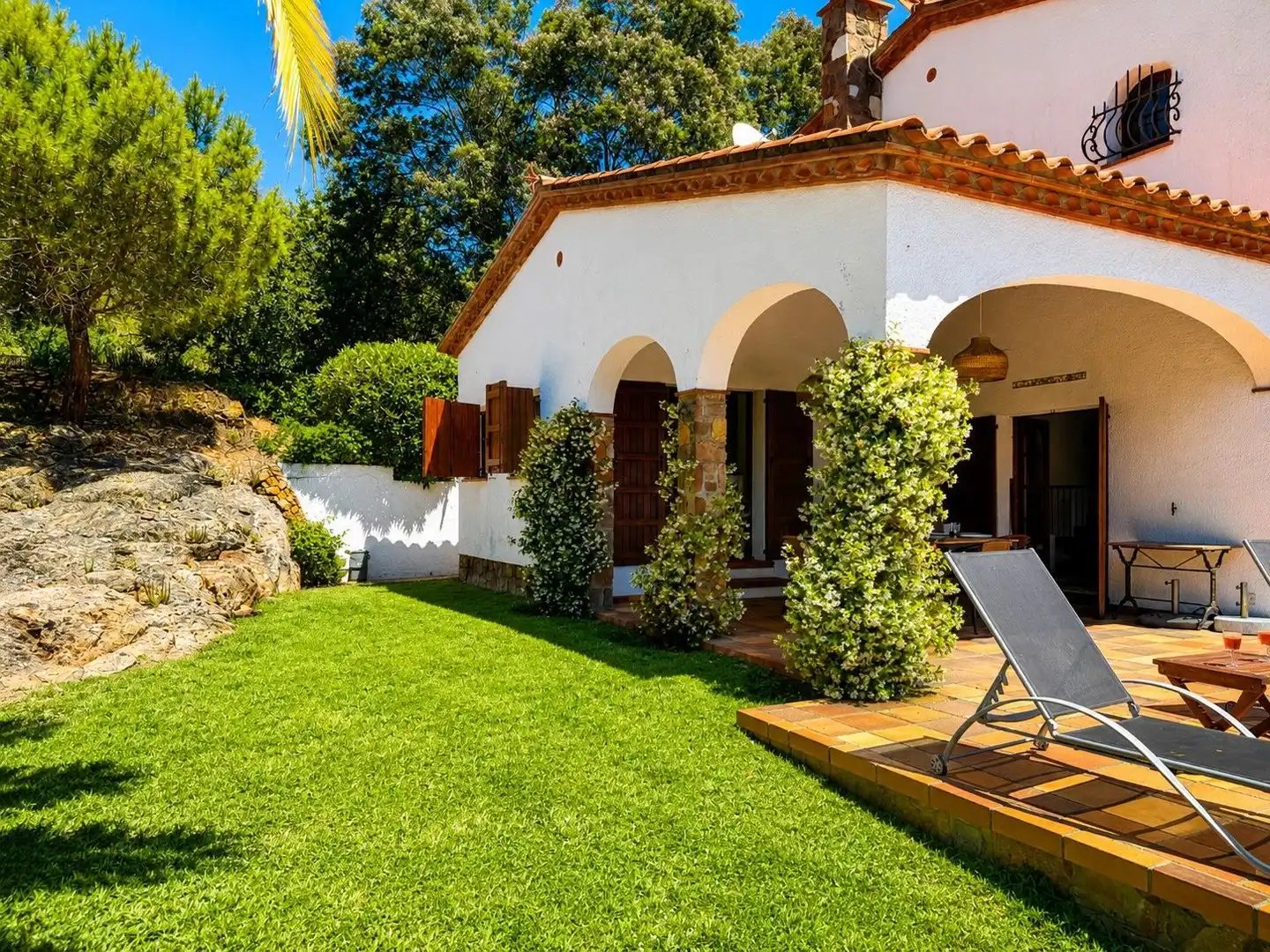 Maison avec piscine à vendre à Cabanyes - Mas Ambrós - Mas Pallí, imagen 43