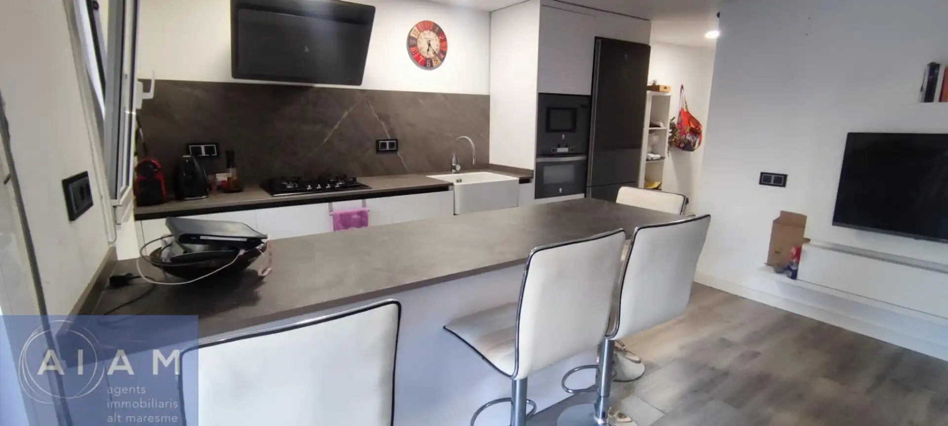 Flat with terrace for sale in Calella, imagen 7
