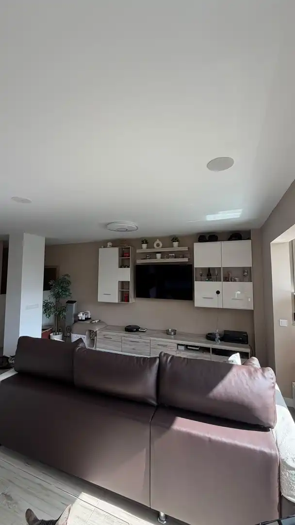 Living room of Flat for sale in Playa de Arinaga