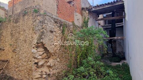 Photo 3 of Residential for sale in Benissa pueblo, Benissa