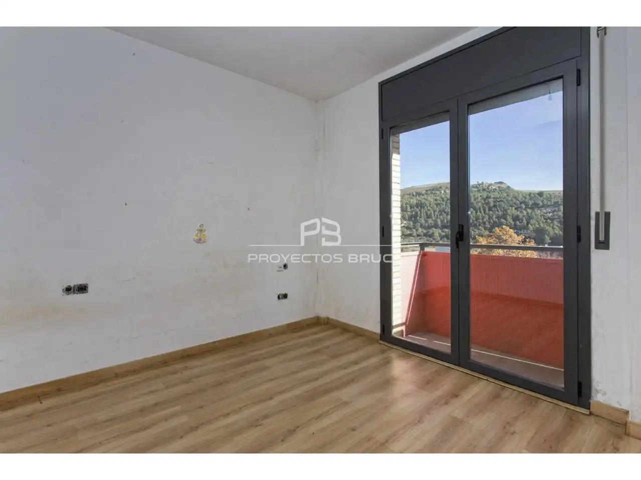 Dormitori de Dúplex en venda en Manresa amb Parquet i Balcó
