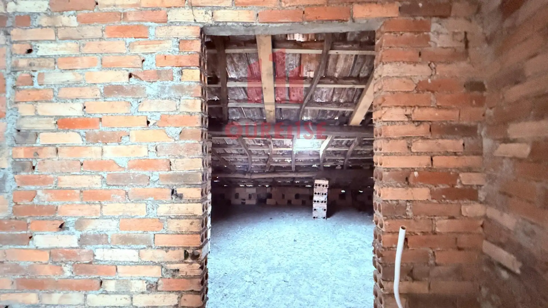 Trastero en venta en Ourense Capital 
