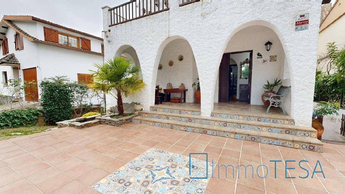 Casa o chalet en venta en Barberà del Vallès con Jardín privado, Terraza y Trastero