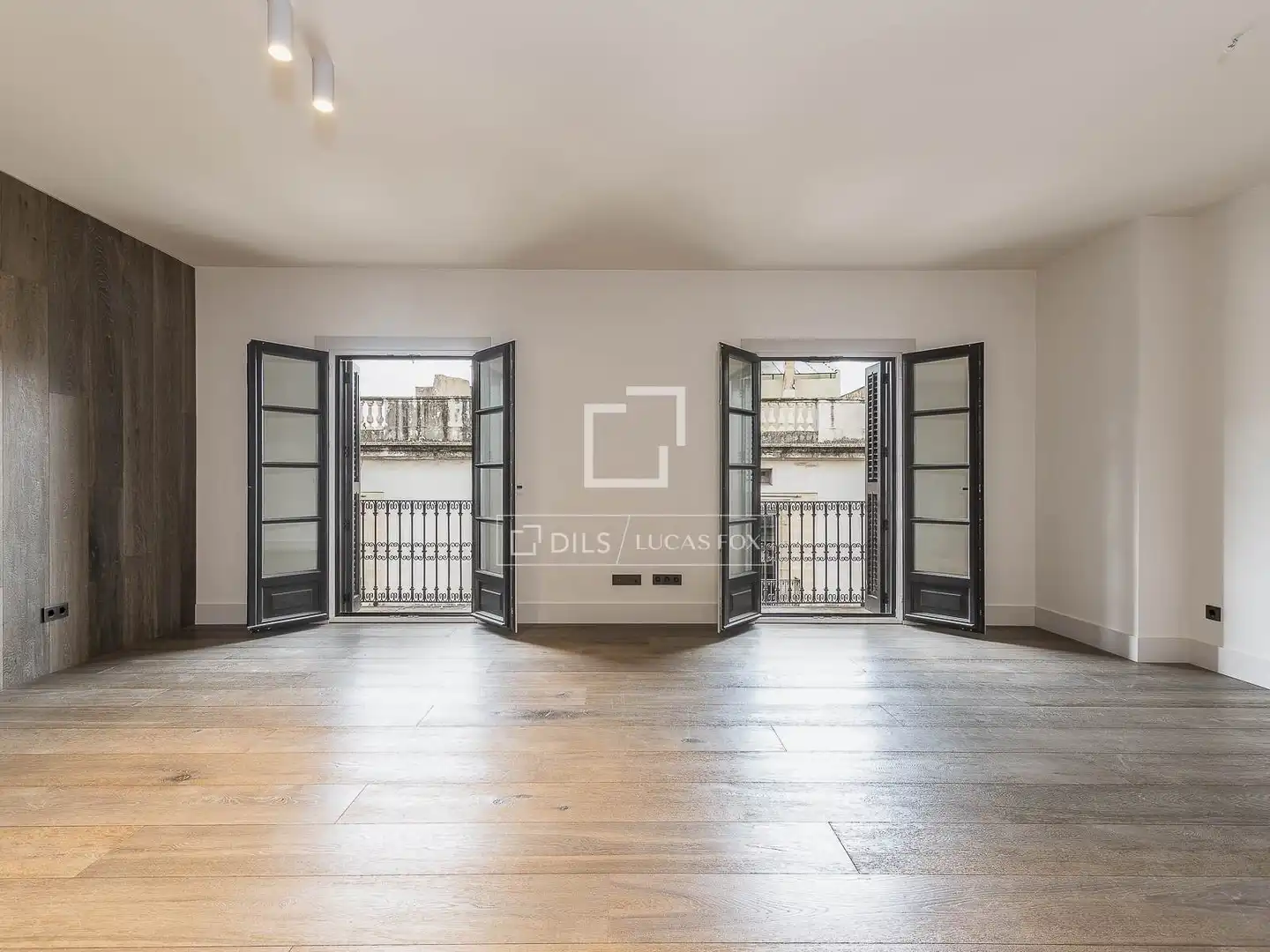 Terraza de Piso en venta en Barcelona con Aire acondicionado, Calefacción y Terraza