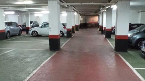 Foto 2 de Garatge en venda a Talaieta Kalea, 26, Usategui, Bizkaia