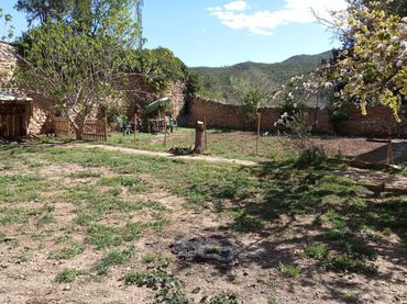 Terreno rustico in vendita a Vilaverd