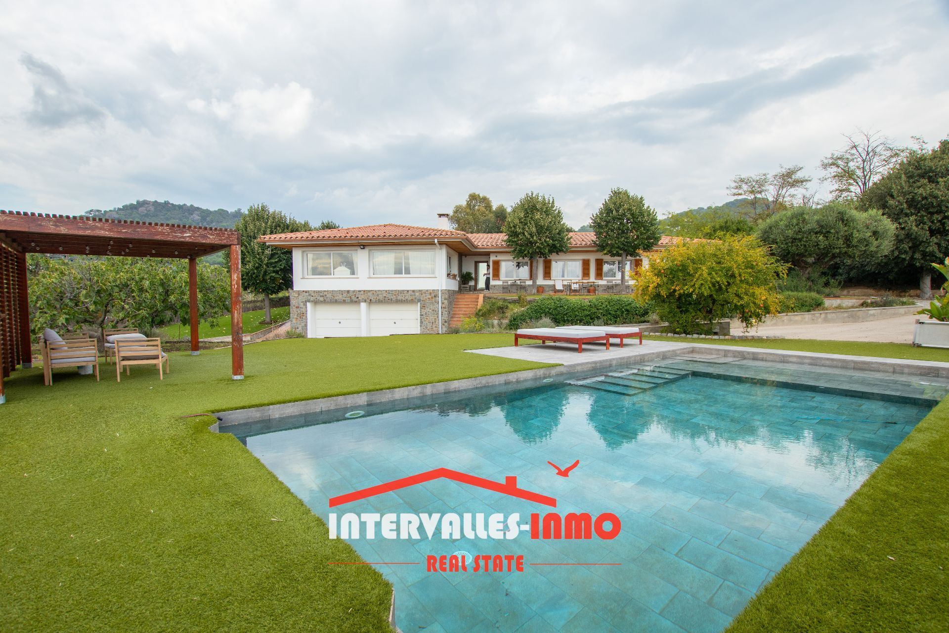 House or chalet for sale in Caldes de Montbui