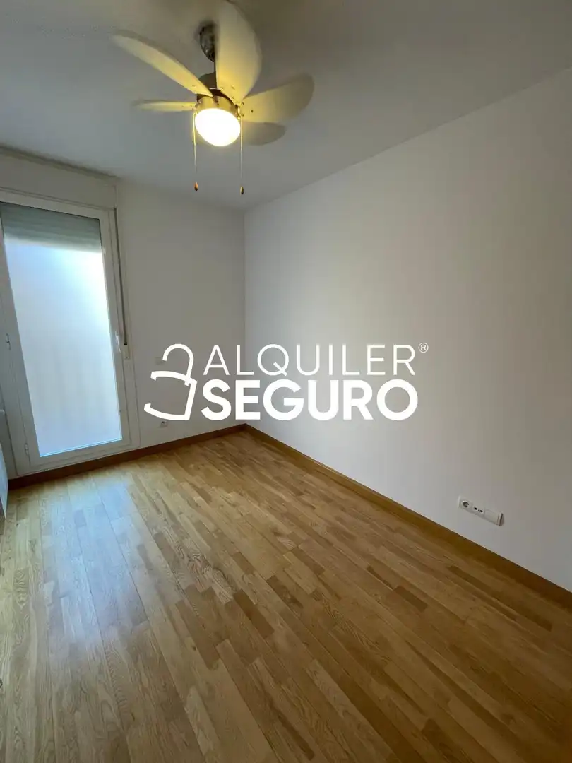 Piso con ascensor en alquiler en Moscareta, imagen 9