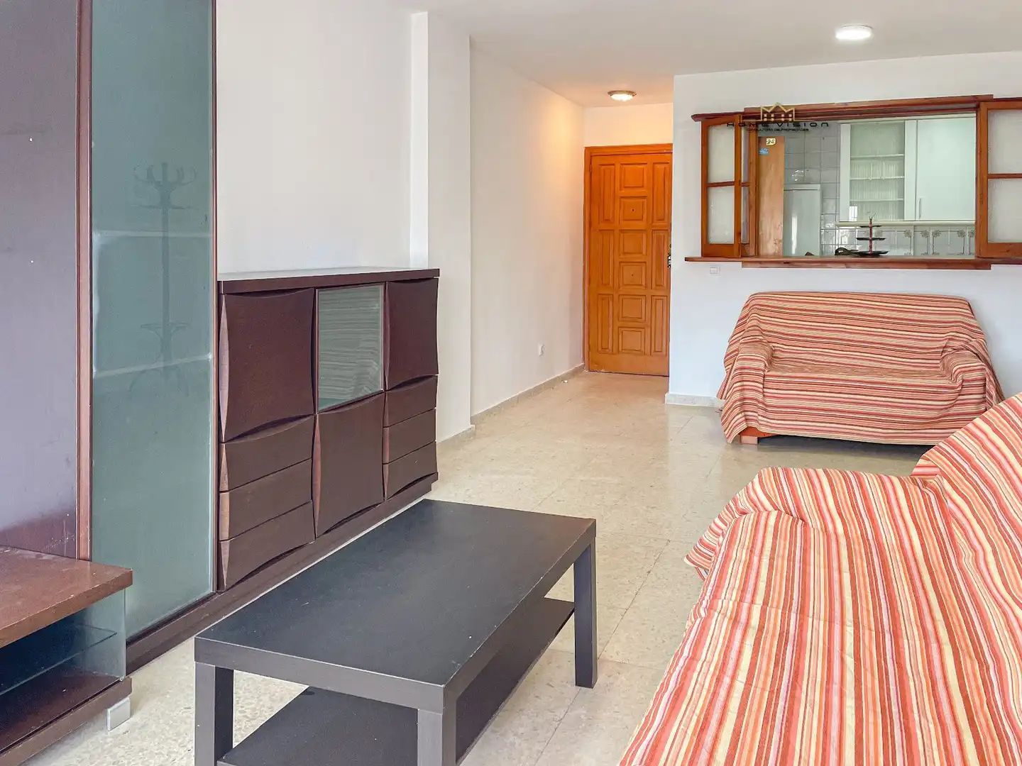 Bedroom of Flat for sale in Jerez de la Frontera