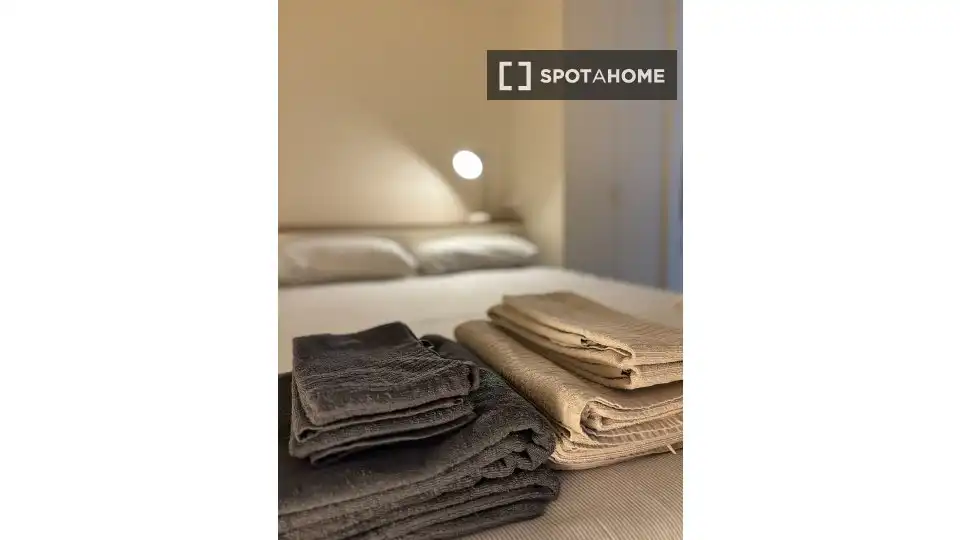 Appartement avec terrasse à louer à Chamberí, imagen 19