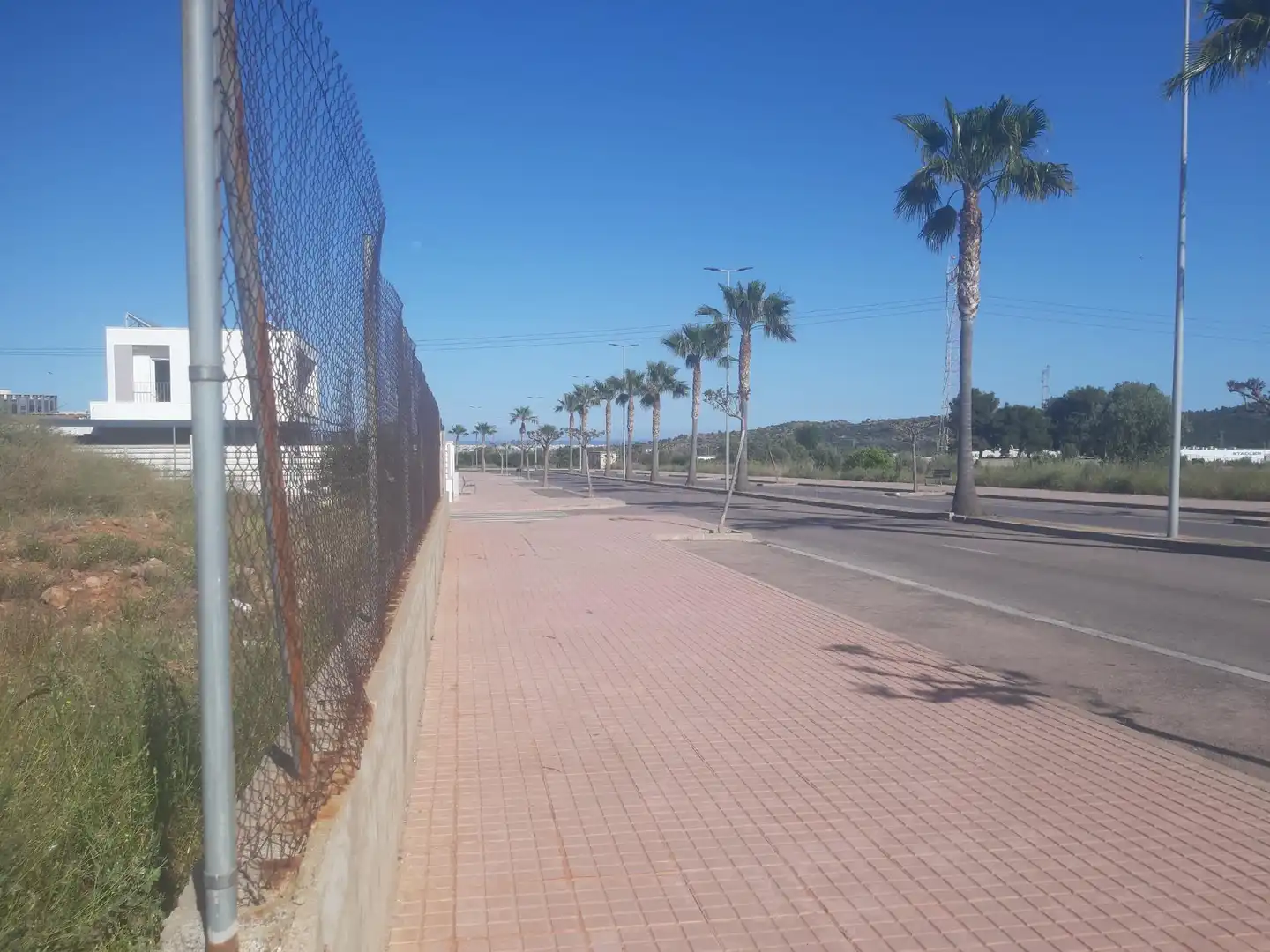 Residential land for sale in Carrer del Marroc 8, imagen 4
