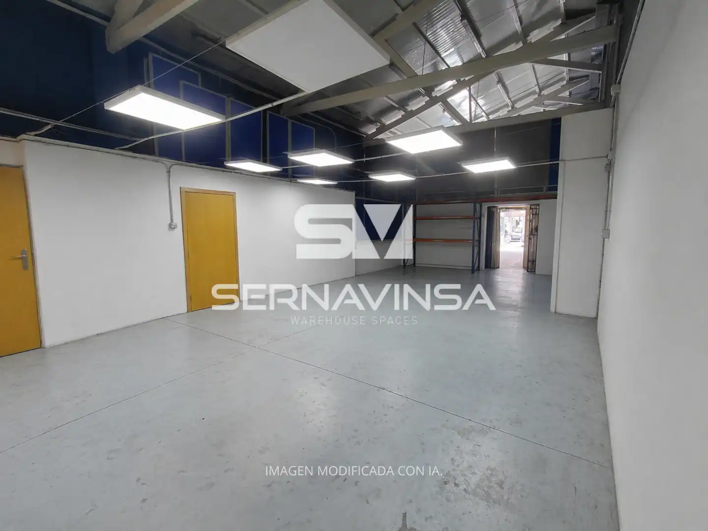 Business premises for sale in Creu de Barberà - Sector Sud, imagen 9