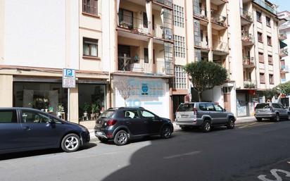 Exterior view of Premises for sale in Hernani