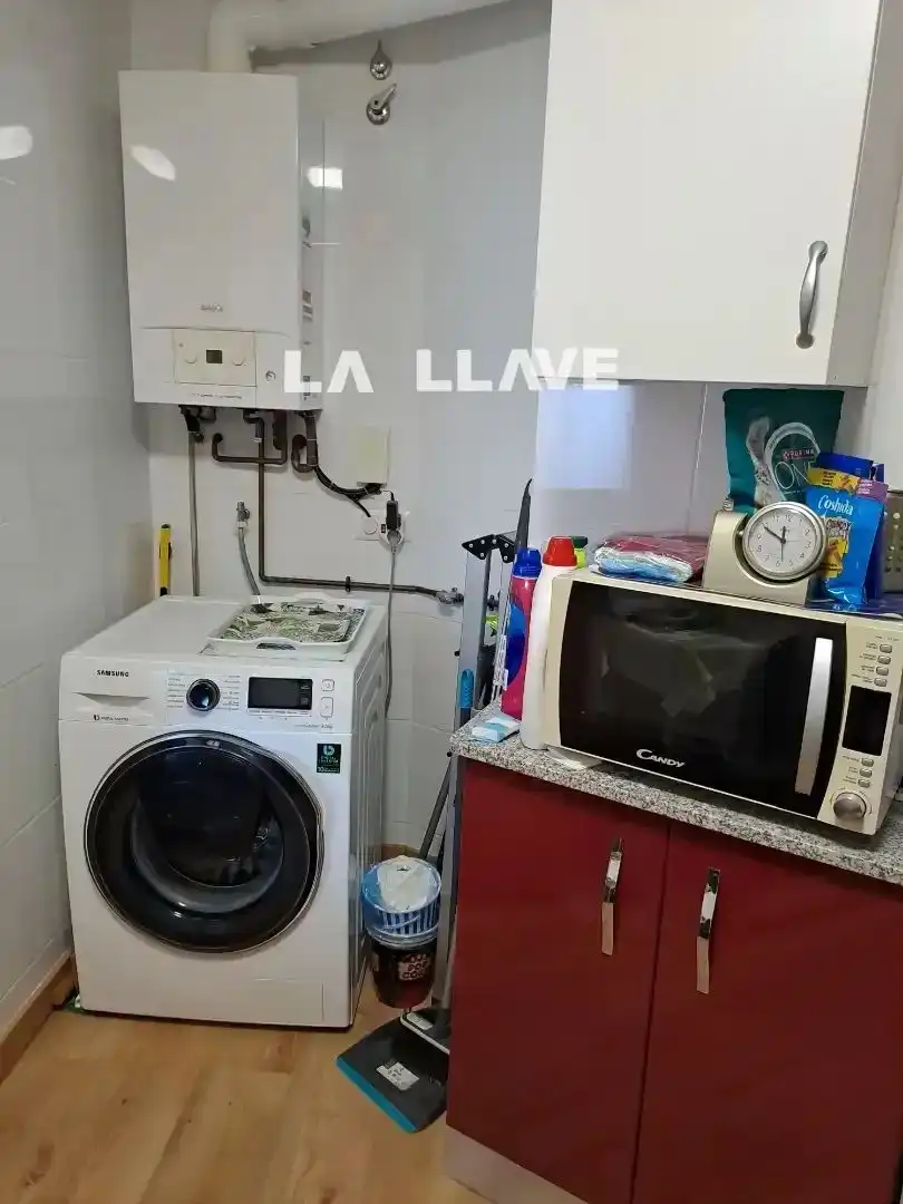 Wohnung mit Aufzug zum Verkauf in Els Pavos, imagen 8