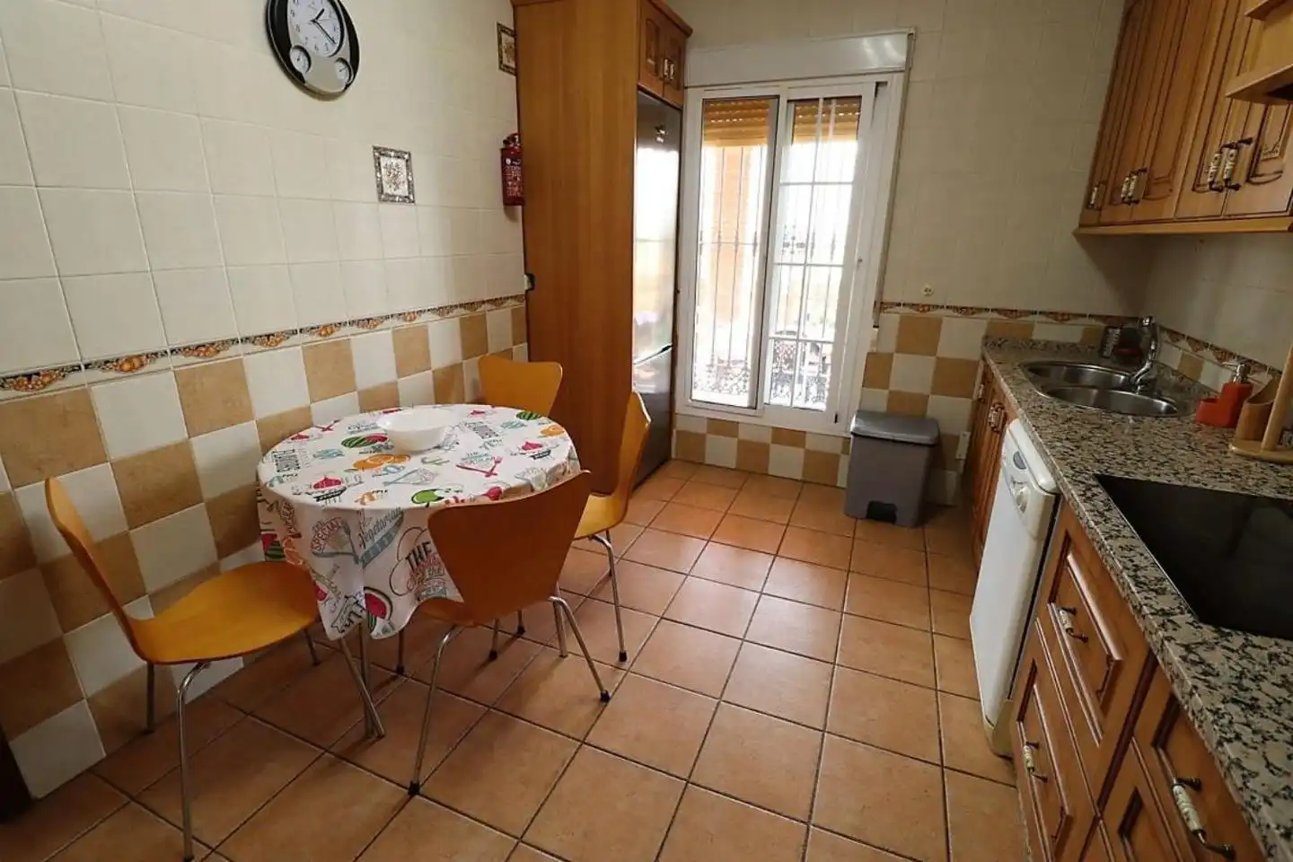 Casa o xalet de lloguer a Zona rural, Centro
