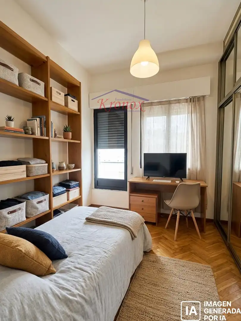 Piso en venta en Puente de Vallecas, imagen 9
