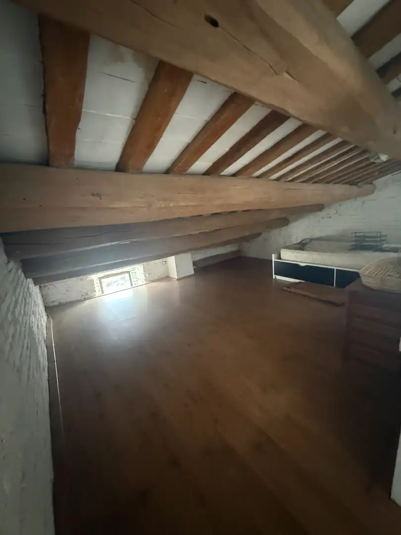 Casa aparellada amb jardí en venda a Doctor Agusti Simon 3, imagen 40