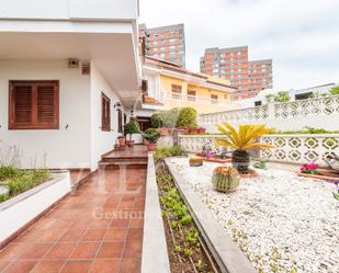 Garden of House or chalet for sale in Las Palmas de Gran Canaria  with Private garden, Terrace and Storage room