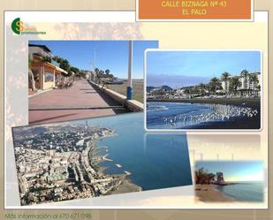 Residential for sale in Calle Quitapenas, El Palo