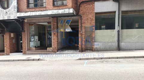 Foto 5 de Garaje en venta en Calle Pacita Vigil la Guaxa, 11, La Pola Siero, Siero