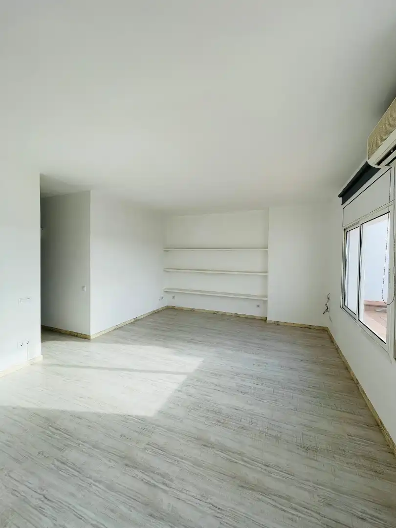 Habitación de Ático en venta en Barcelona con Aire acondicionado, Calefacción y Parquet