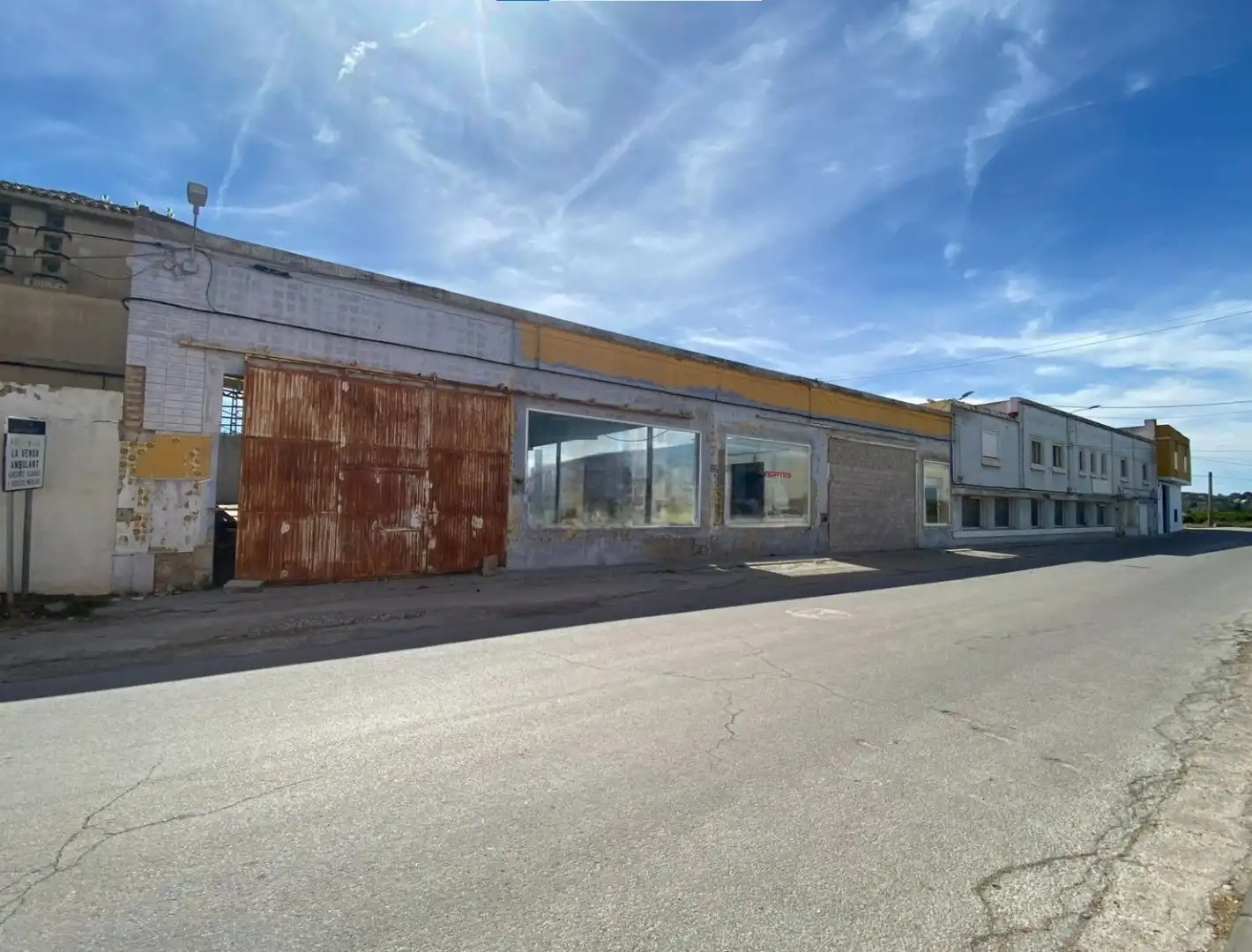 Apartment zum Verkauf in Cervantes, 49, imagen 3