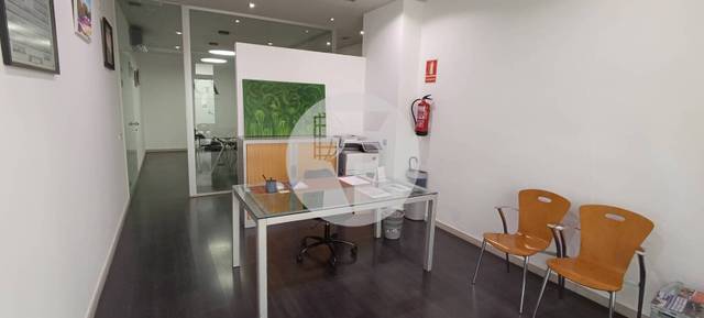 Local comercial en Alquiler en Ca n'Aurell