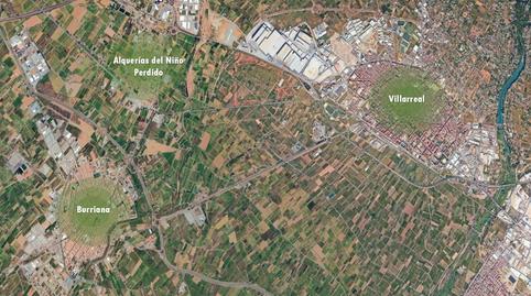 Foto 5 de Terreno en venta en Av Pedro IV                                       , Llombai, Castellón