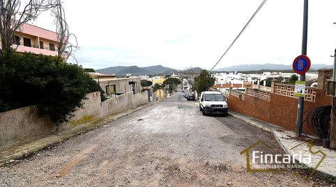 Foto 4 von Residential zum Verkauf in De Méndez Núñez, Cala Ratjada, Capdepera