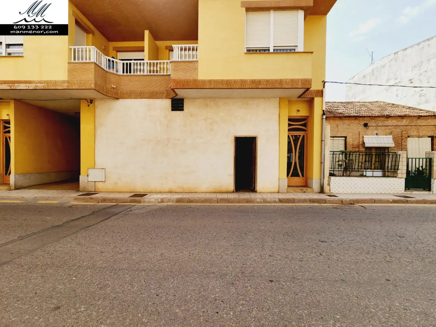 Gewerbefläche zum Verkauf in Mar Menor de Cartagena – Cabo de Palos