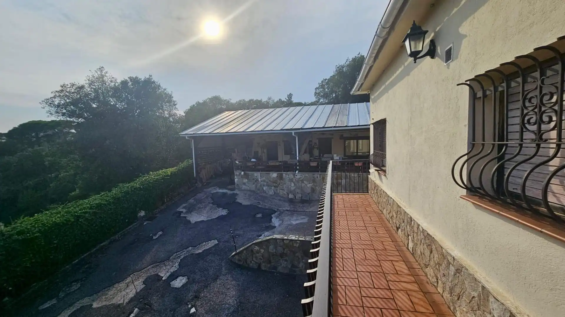 Maison avec terrasse à vendre à Aiguaviva Parc, imagen 17