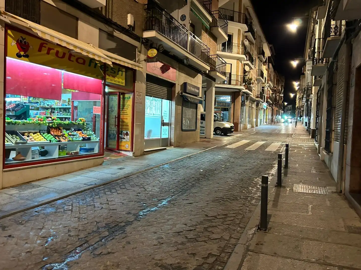 Gewerbefläche zum Verkauf in Centro, imagen 6