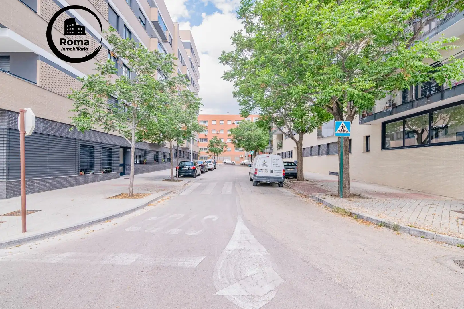 Piso con terraza en venta en Avda. Federico Garcia Lorca - Nueva Estación Autobuses, imagen 35