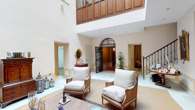 Casa-chalet en Venta en San Vicente