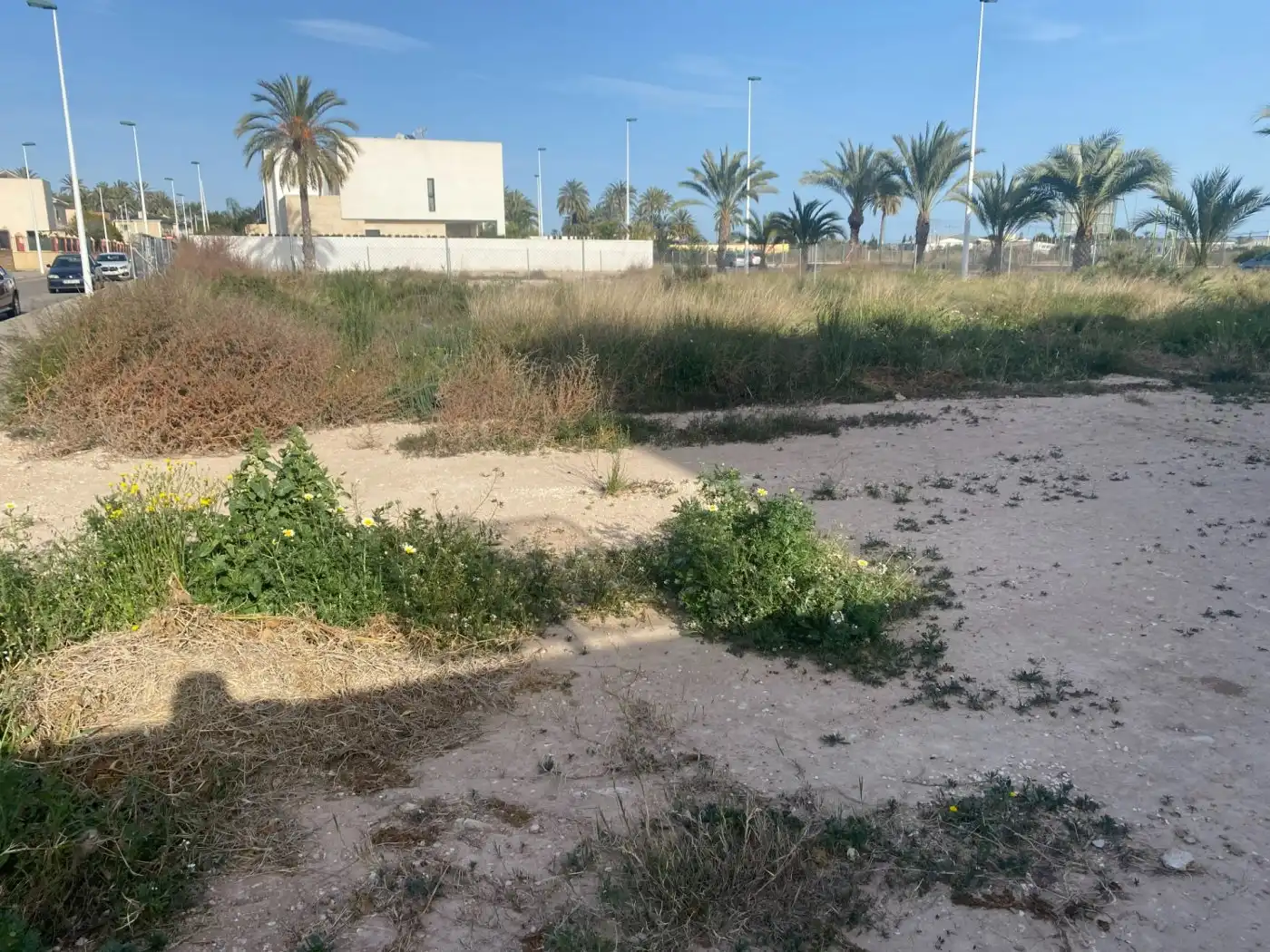 Terreno residencial en venta en Elche ciudad, imagen 27