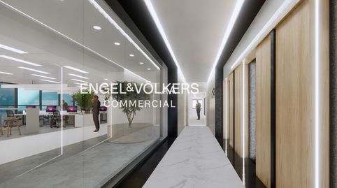 Foto 5 von Büro zur Miete in El Poblenou, Barcelona Capital