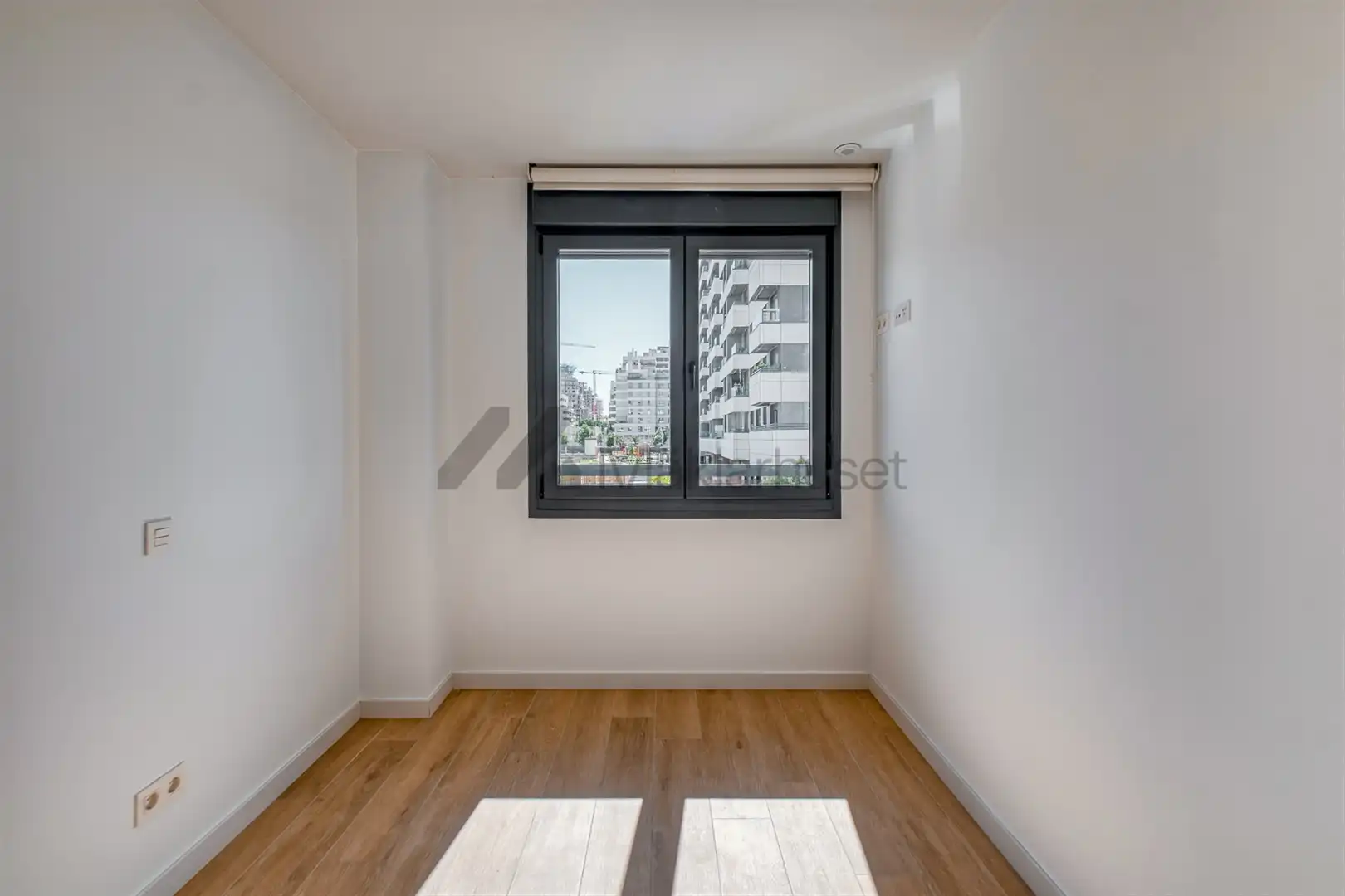 Apartamento en venta en Valdebebas - Valdefuentes