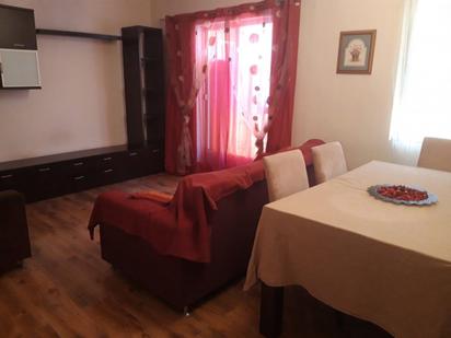 Living room of Flat for sale in Valladolid Capital