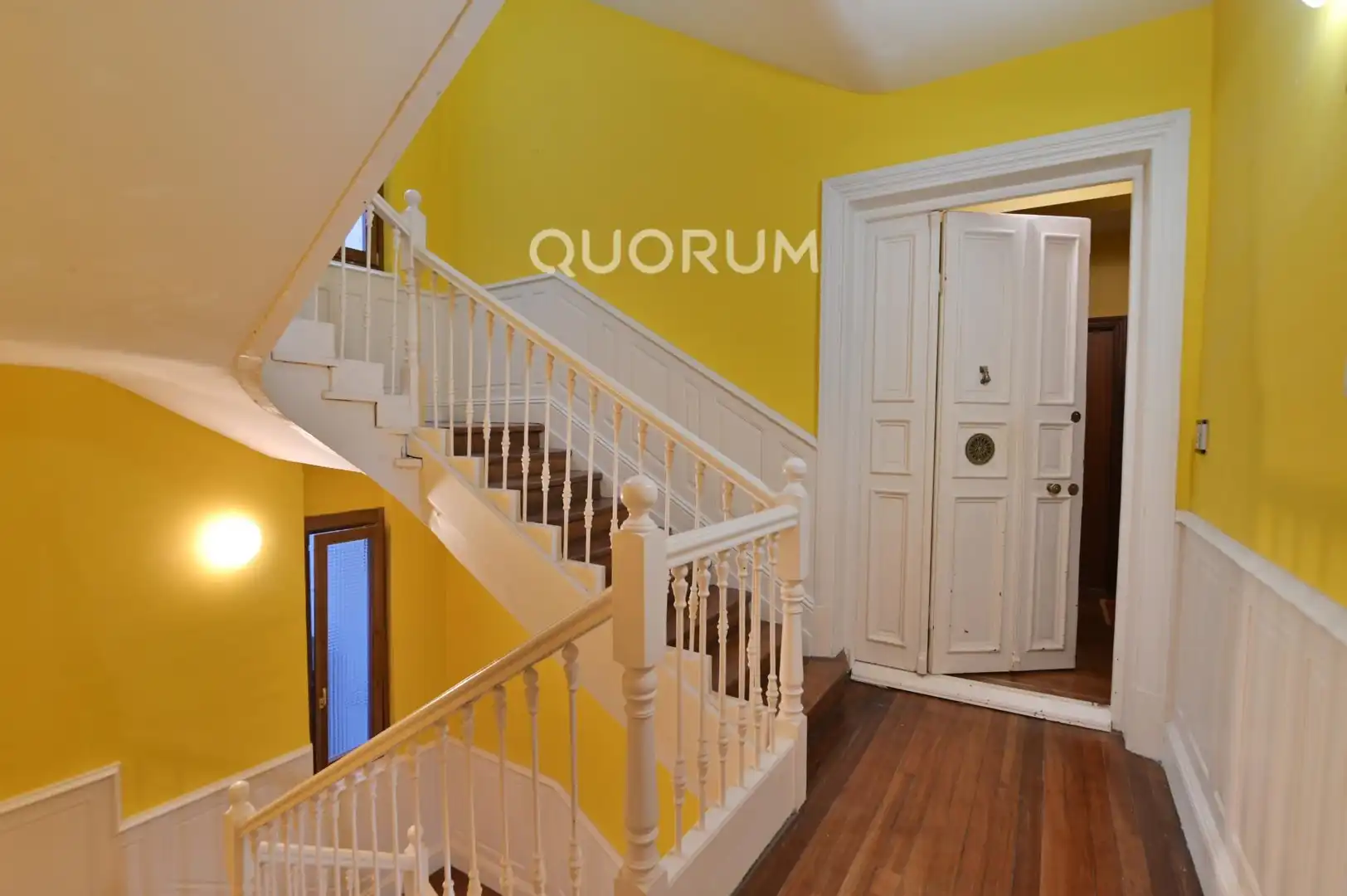 Flat for rent in Calle Diputación, Ensanche - Moyua - Diputación