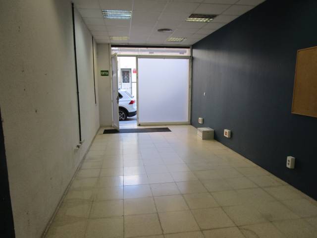 Local comercial en Alquiler en Carrer d'Amílcar, 158 en El Guinardó